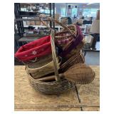 Baskets