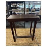 Side stand