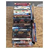 DVDï¿½s