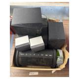 Electronics lot