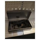 Porter cable plate joiner