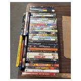 Dvds