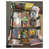 PlayStation games