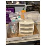 Storage containers