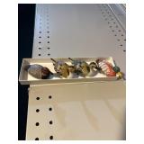 Mini ducks