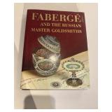 Faberge book