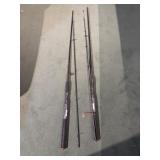 2 ugly sticks