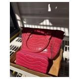 Purse set new