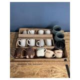Mugs