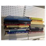 Cook books