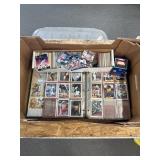 Sports cards