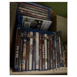 Dvds