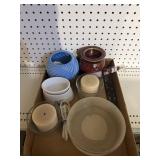 Home goods