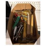 Hand tools