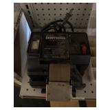 Craftsman wet sharp machine