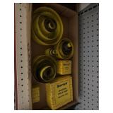 Hole saws