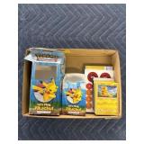 Pokï¿½mon cards