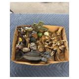 Assorted lot