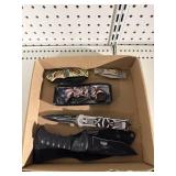 Knives
