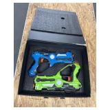 GPX guns