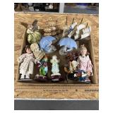 Assorted lot