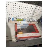 Building supplies