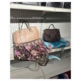 Purses and bags