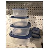 Food containers