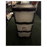 Storage bin