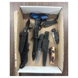 Knives