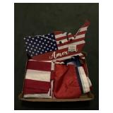 America decor