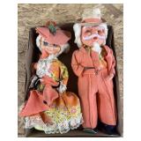 Dolls