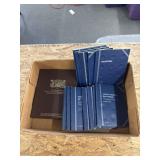 Coin books