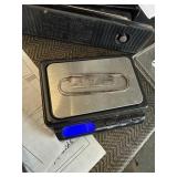 .925 silver clip 13.1 grams