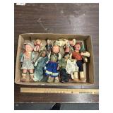 Dolls