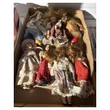 Dolls