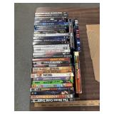 DVDï¿½s