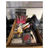 Cosmetics