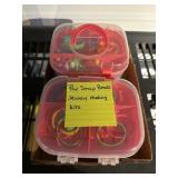 Jewelry making kits