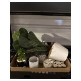 Home decor