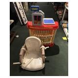Childrenï¿½s lot