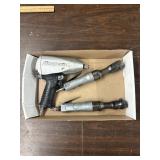 Air tools