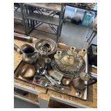 Silverplate