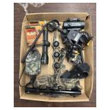 Hunting lot