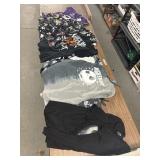 Nightmare before Christmas clothing