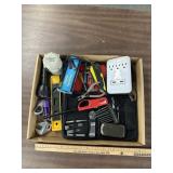 Tools and misc