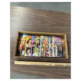Full house dvds