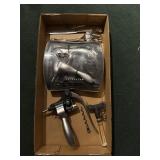 Wine openers and misc
