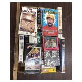 VHS