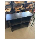 Cubicle stand